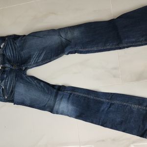 Hudson Jeans